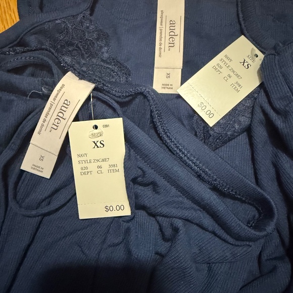 Target Pjs Set - Picture 2 of 3